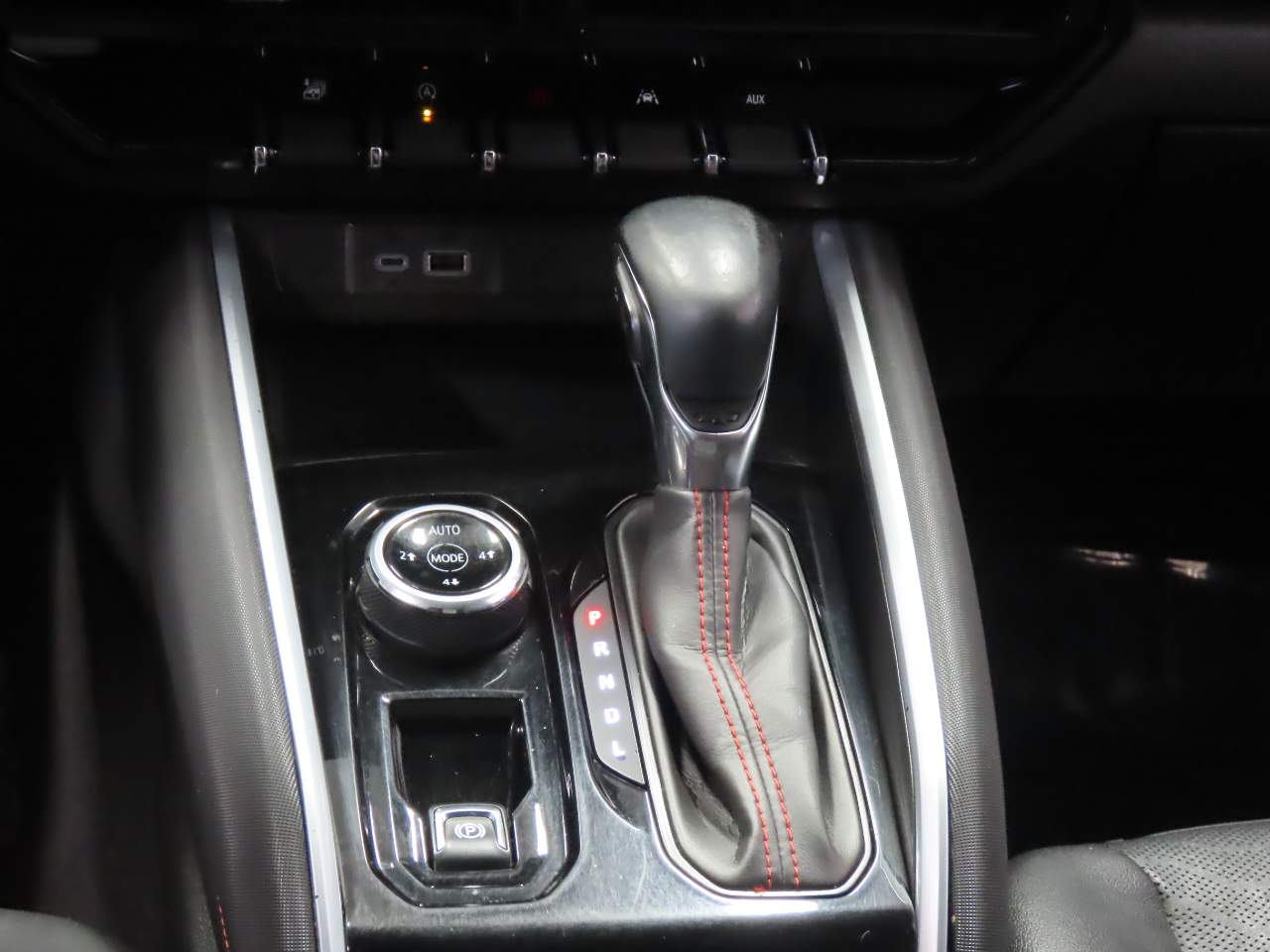 2023 Chevrolet Colorado Z71 - Photo 9