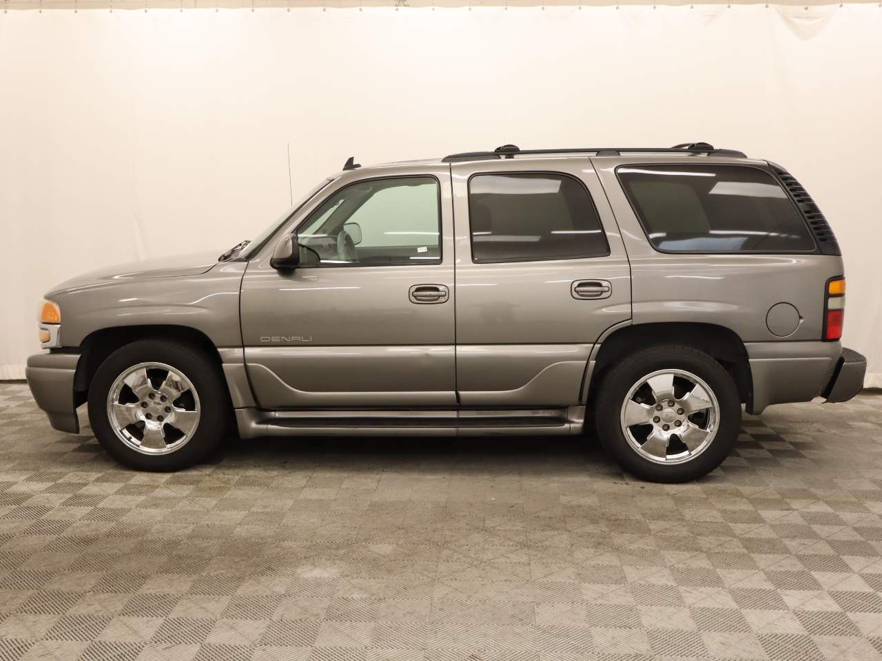 2006 GMC Yukon Denali