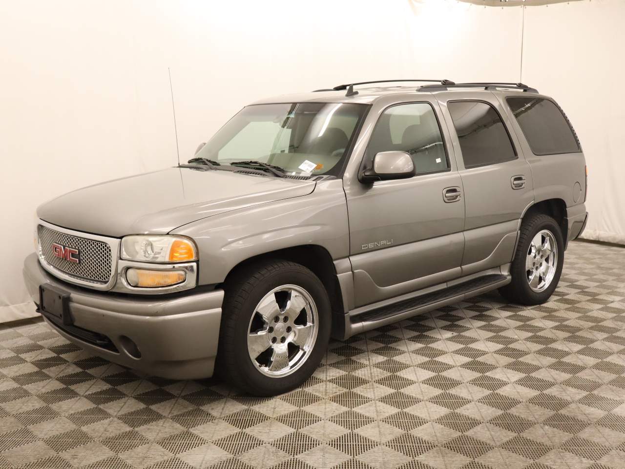 2006 GMC Yukon Denali