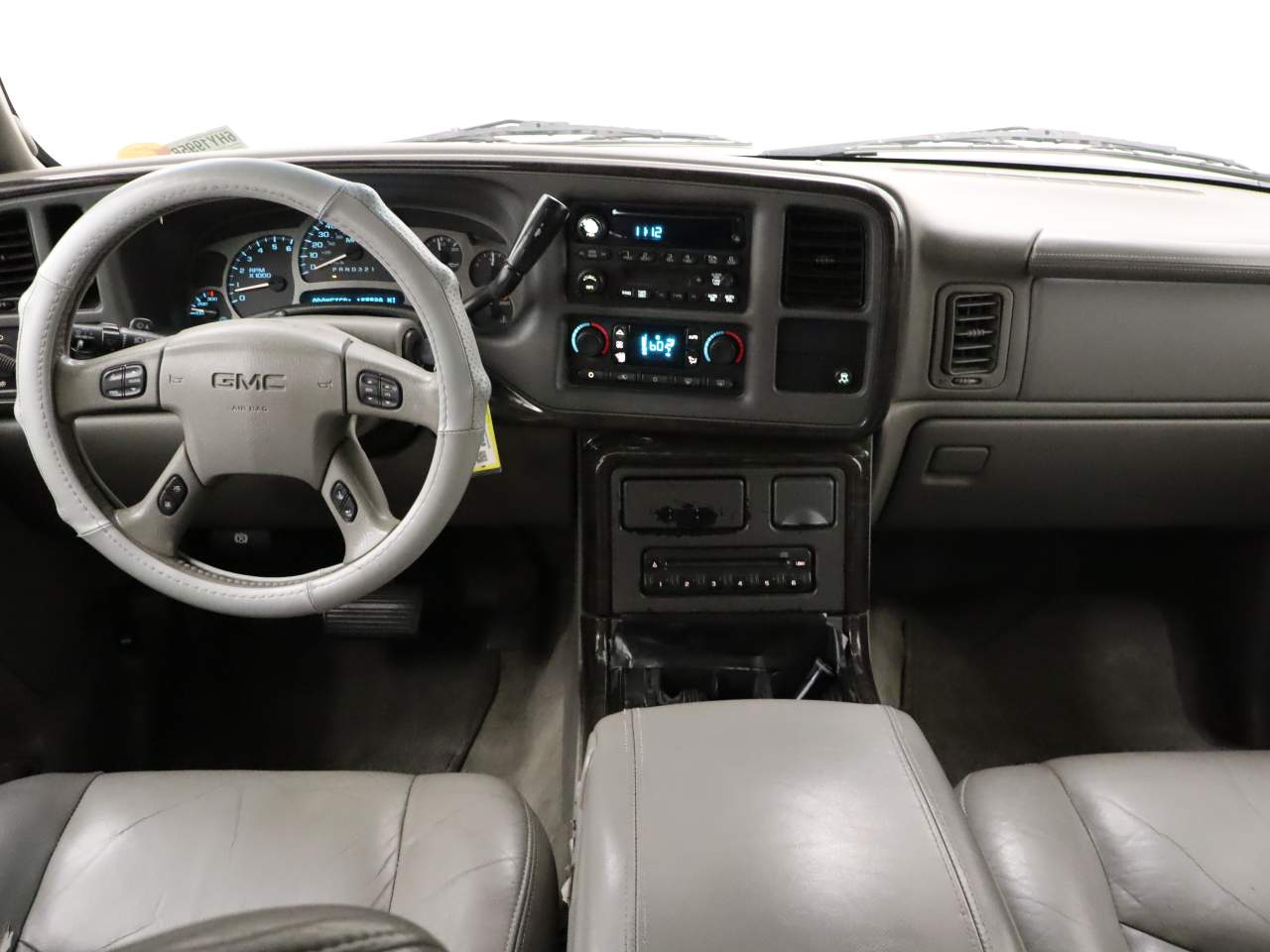 2006 GMC Yukon Denali