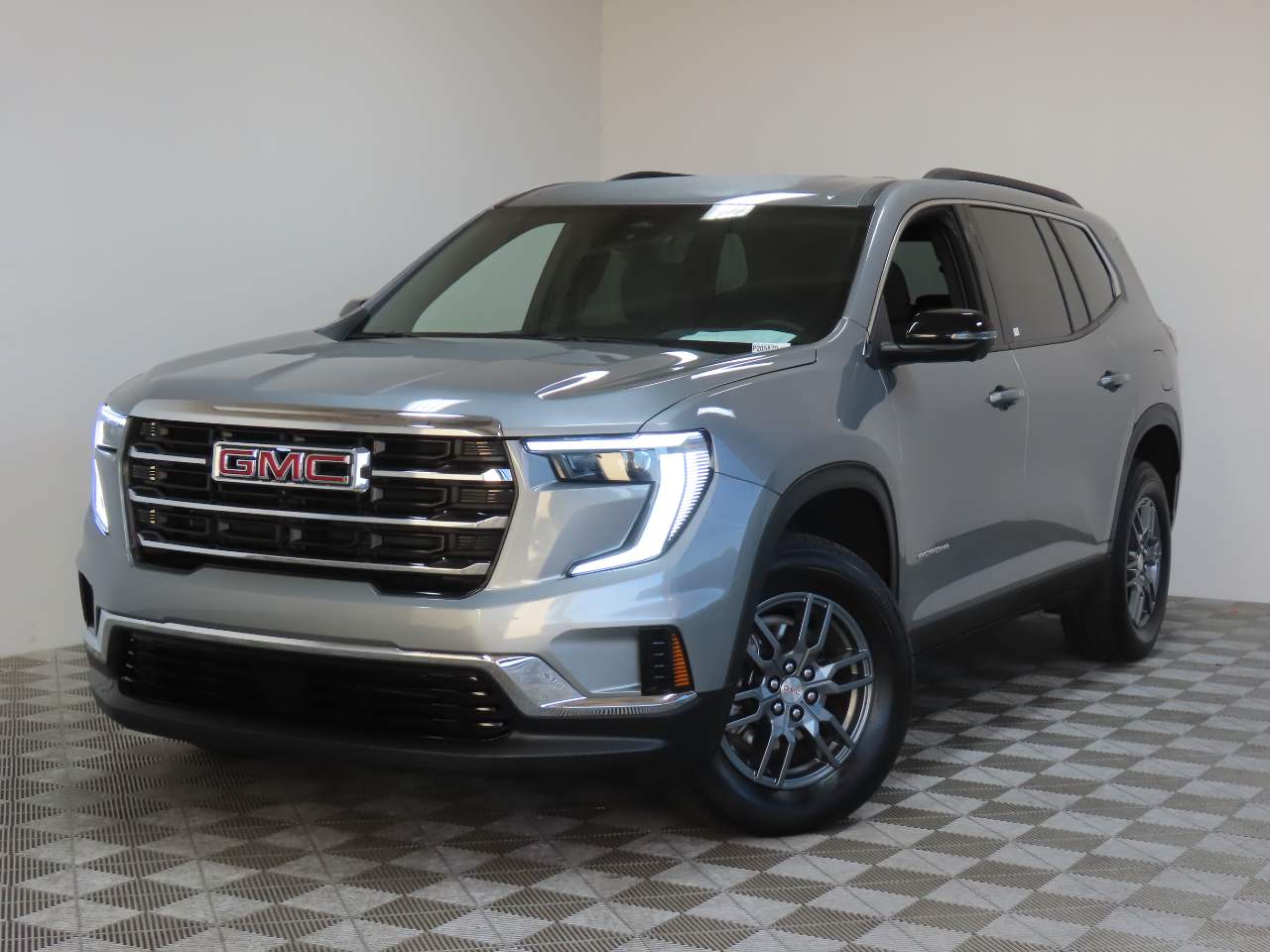 2025 GMC Acadia Elevation FWD