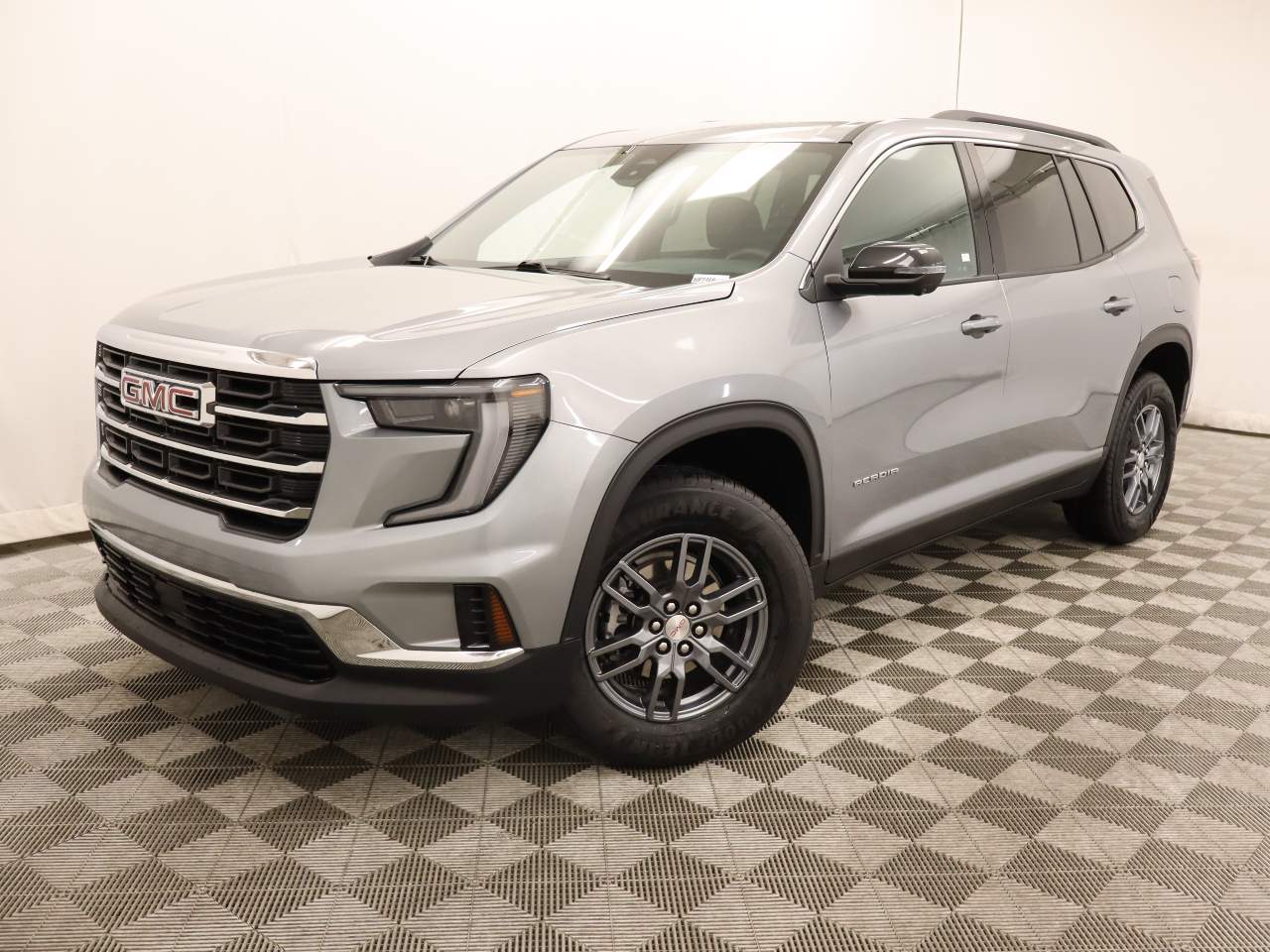 2025 GMC Acadia Elevation FWD