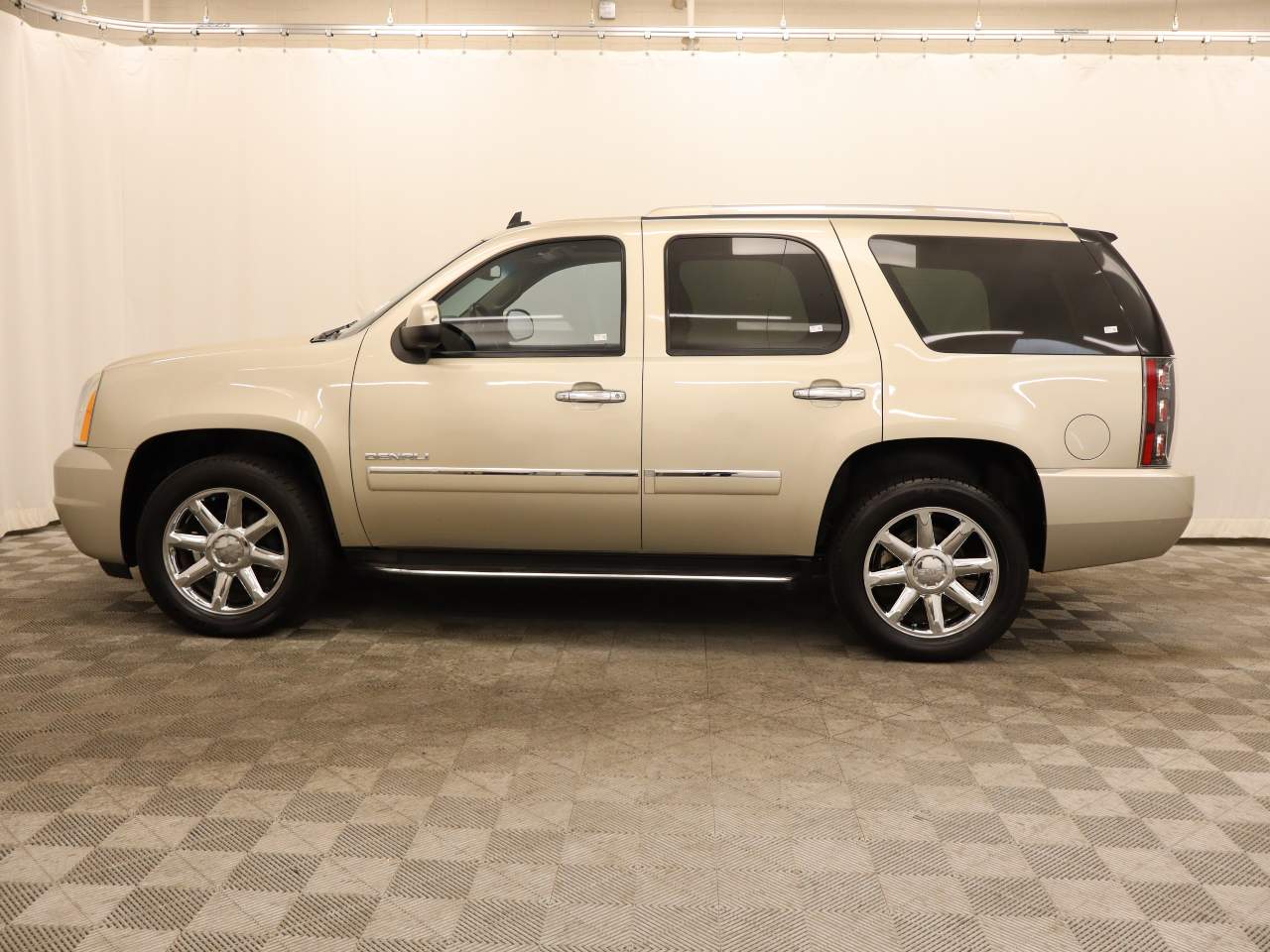 2013 GMC Yukon Denali