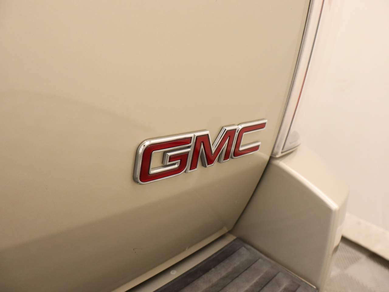 2013 GMC Yukon Denali