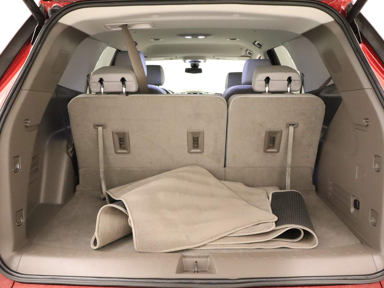 2020 Chevrolet Traverse Premier - Photo 19