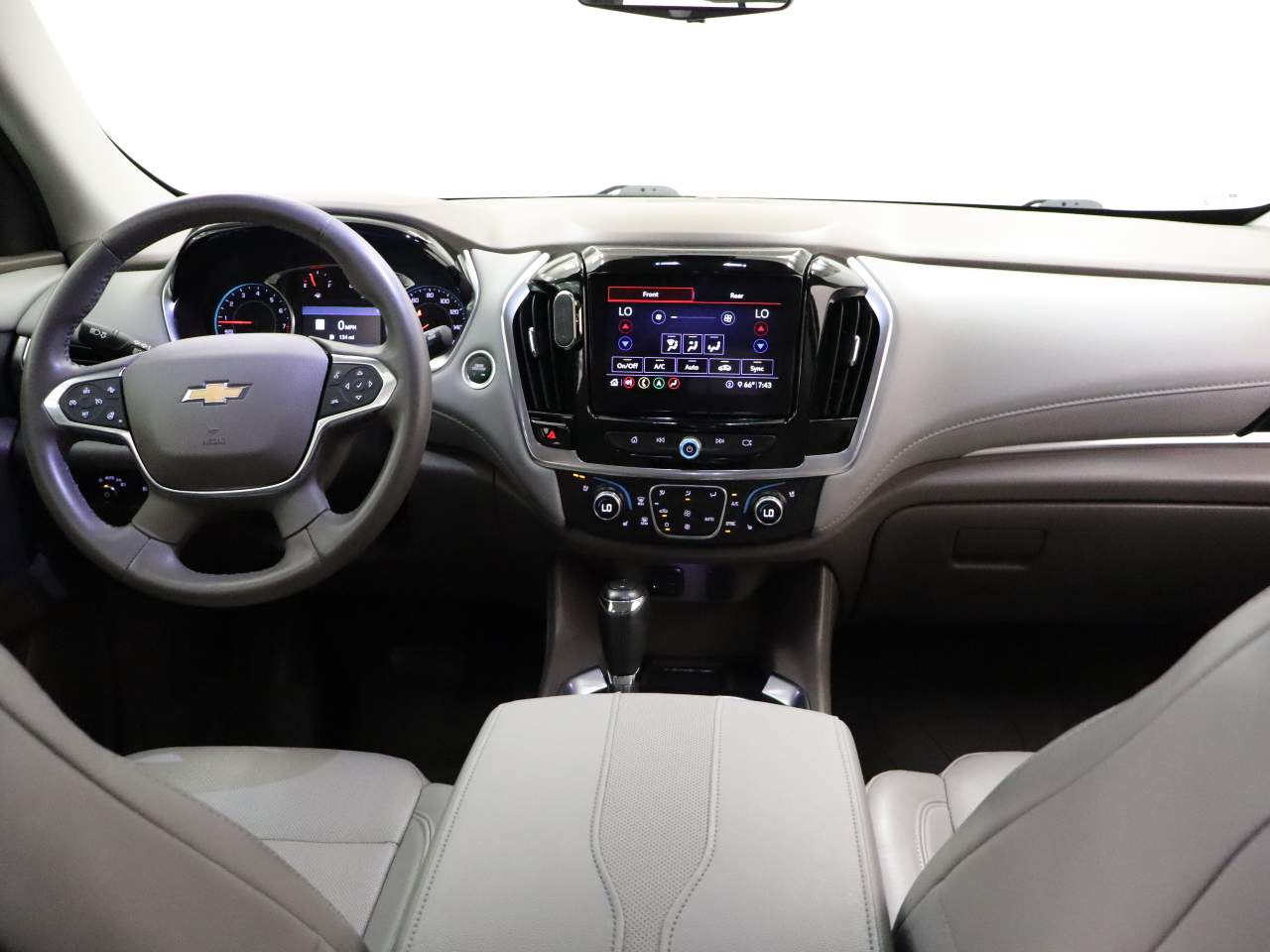 2020 Chevrolet Traverse Premier - Photo 13