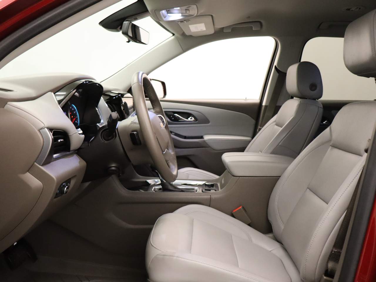 2020 Chevrolet Traverse Premier - Photo 15