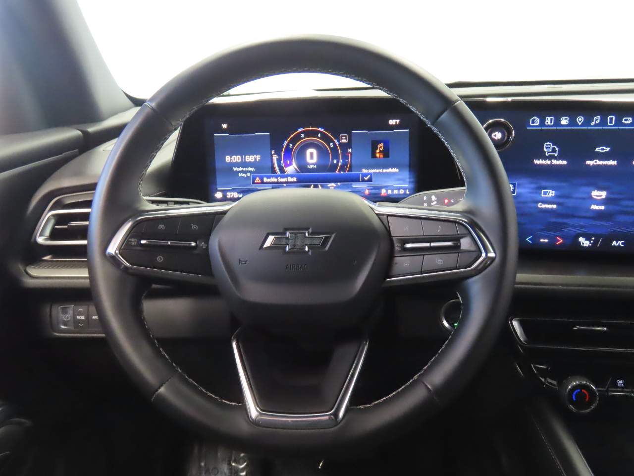 2025 Chevrolet Traverse LT - Photo 10