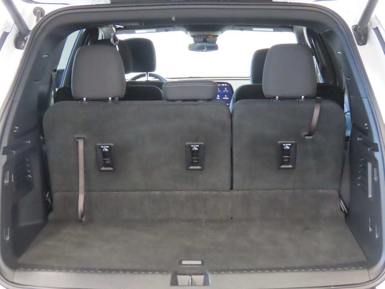 2025 Chevrolet Traverse LT - Photo 15