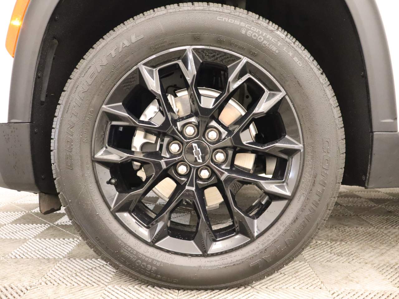 2025 Chevrolet Traverse LT - Photo 6