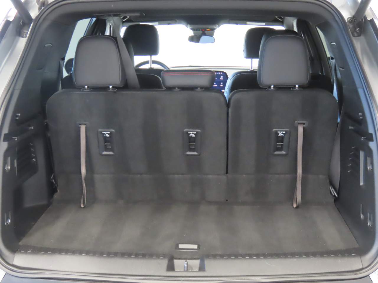 2025 Chevrolet Traverse Z71 - Photo 17