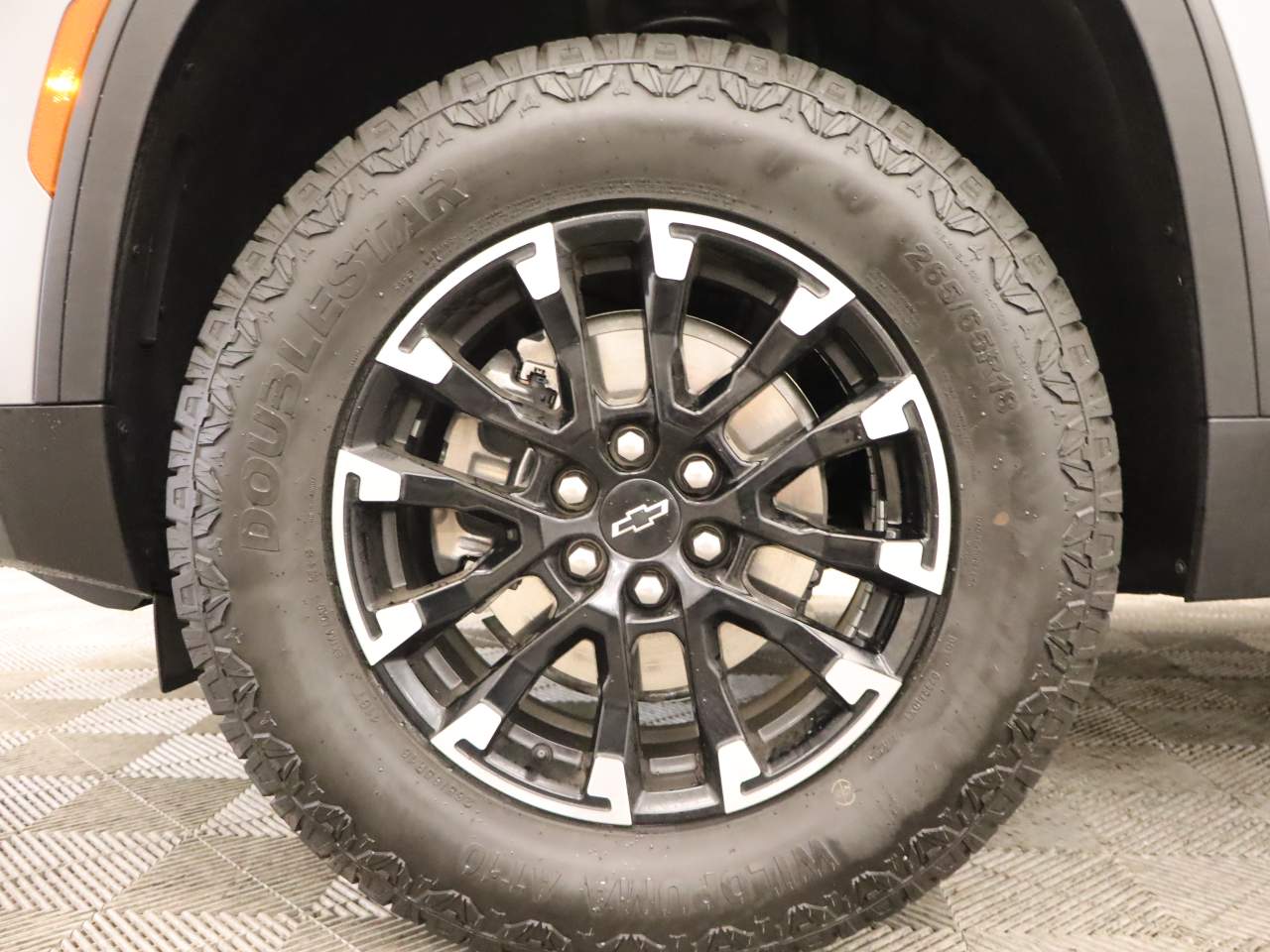2025 Chevrolet Traverse Z71 - Photo 6