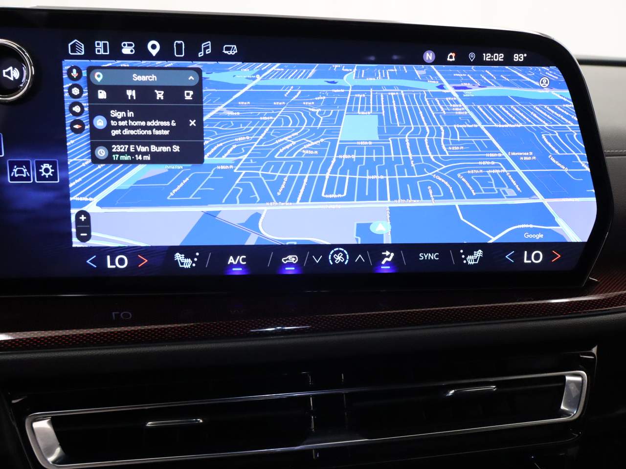 2025 Chevrolet Traverse Z71 - Photo 10