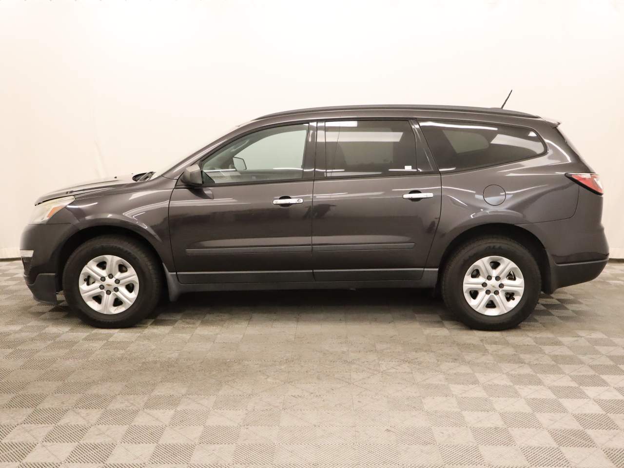 2016 Chevrolet Traverse LS