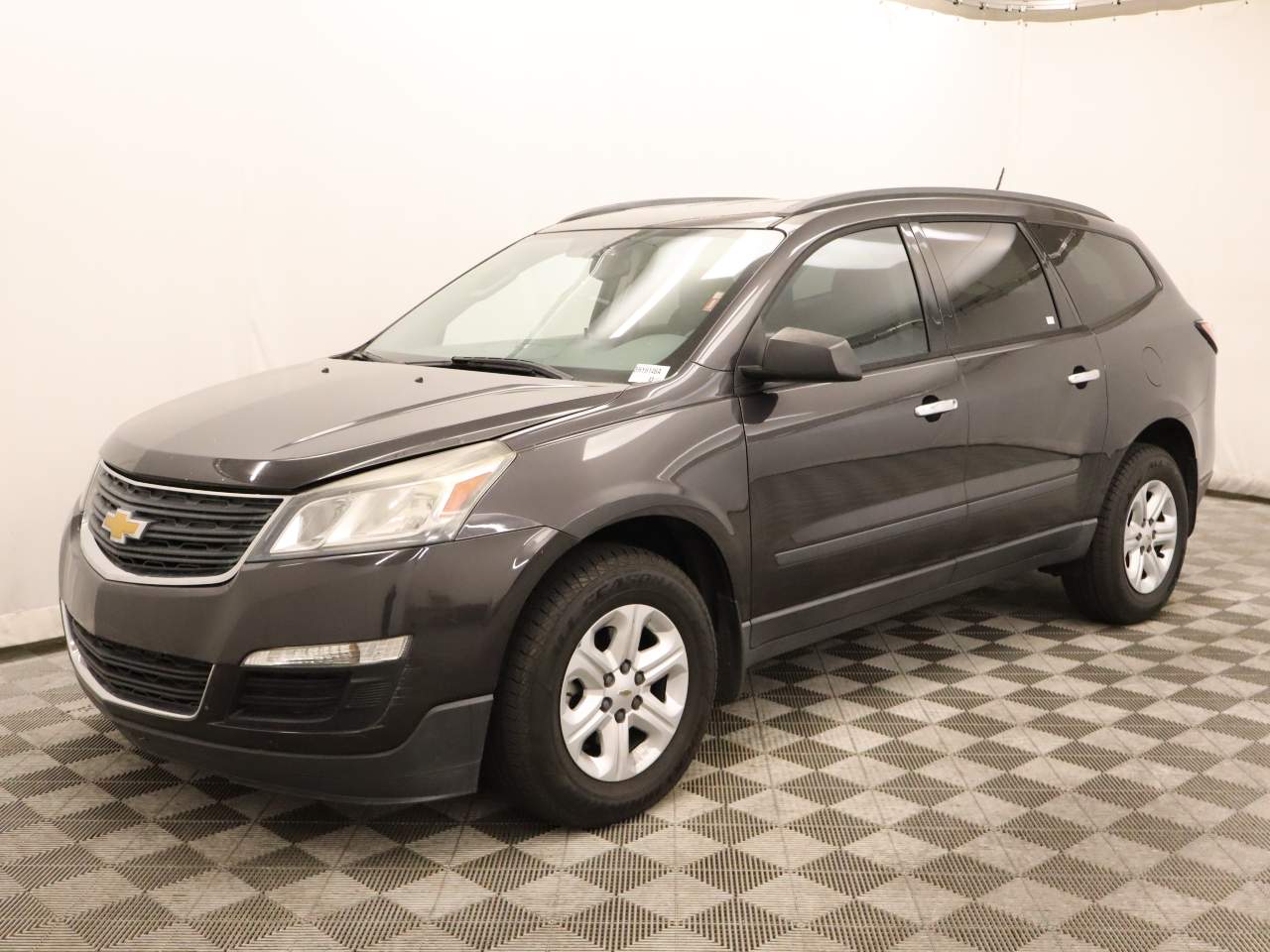 2016 Chevrolet Traverse LS