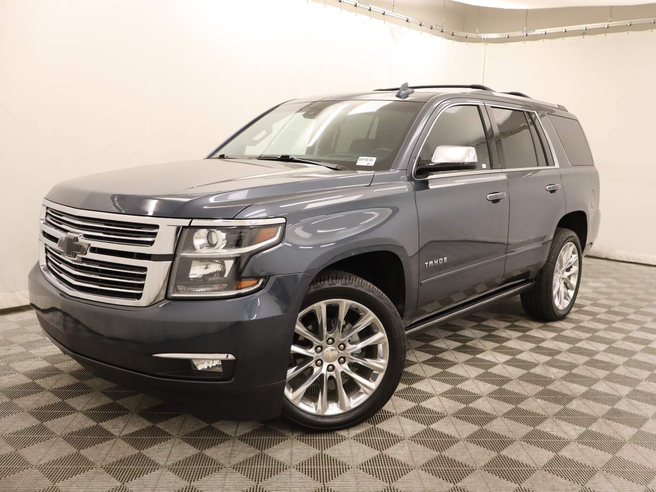 2019 Chevrolet Tahoe Premier 4WD