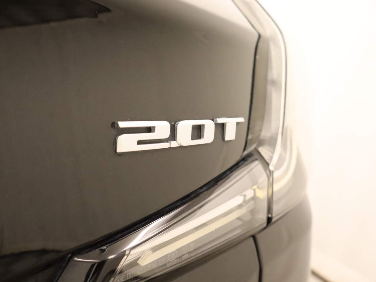 2019 Cadillac XT4 Sport - Photo 21