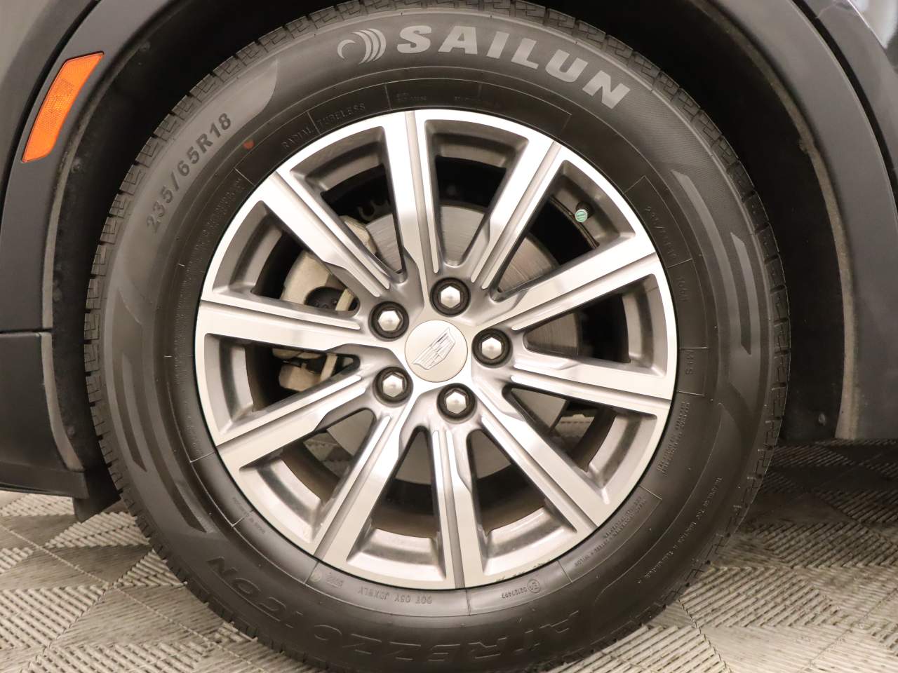 2019 Cadillac XT4 Sport - Photo 6