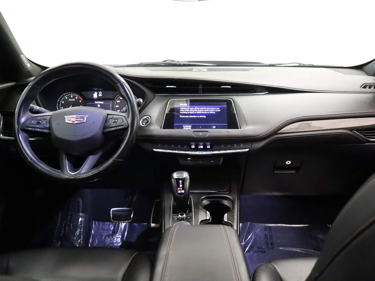 2019 Cadillac XT4 Sport - Photo 13