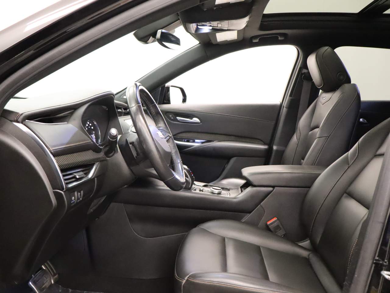 2019 Cadillac XT4 Sport - Photo 15