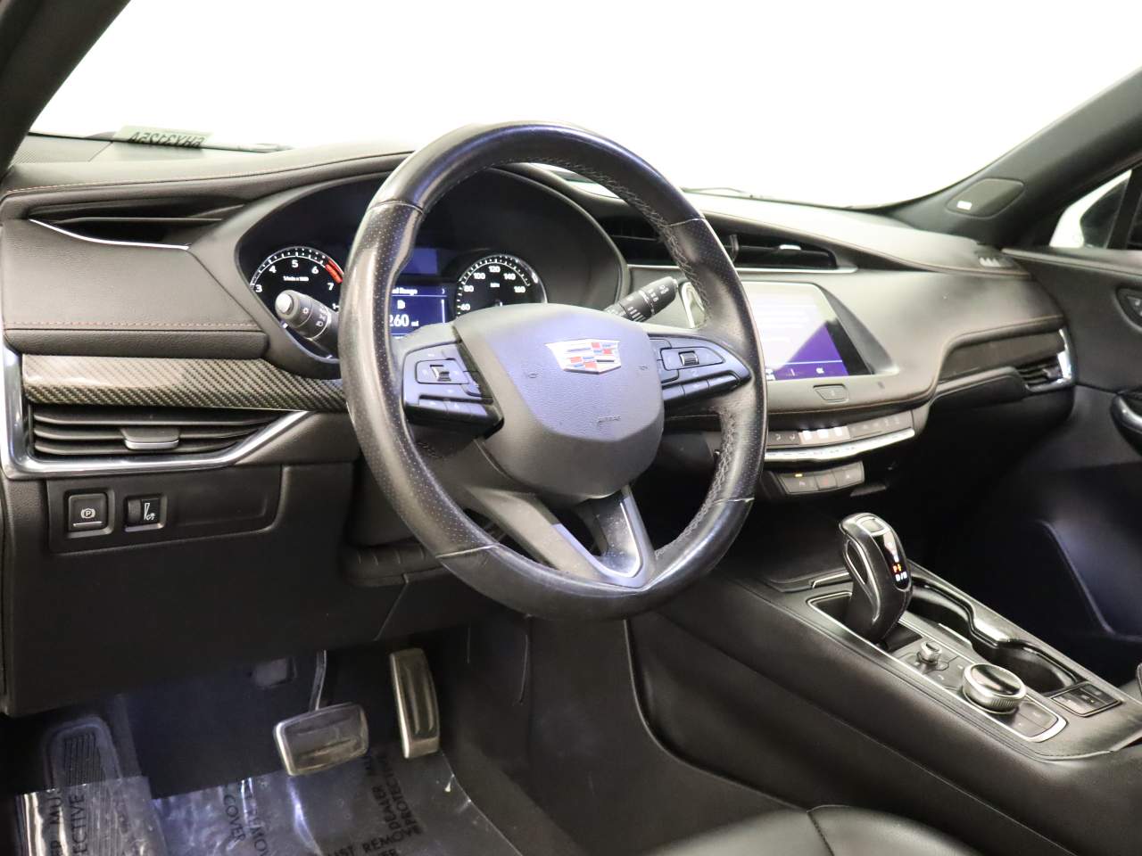 2019 Cadillac XT4 Sport - Photo 14