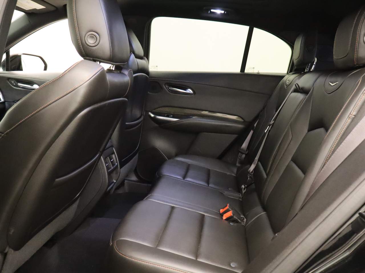 2019 Cadillac XT4 Sport - Photo 16