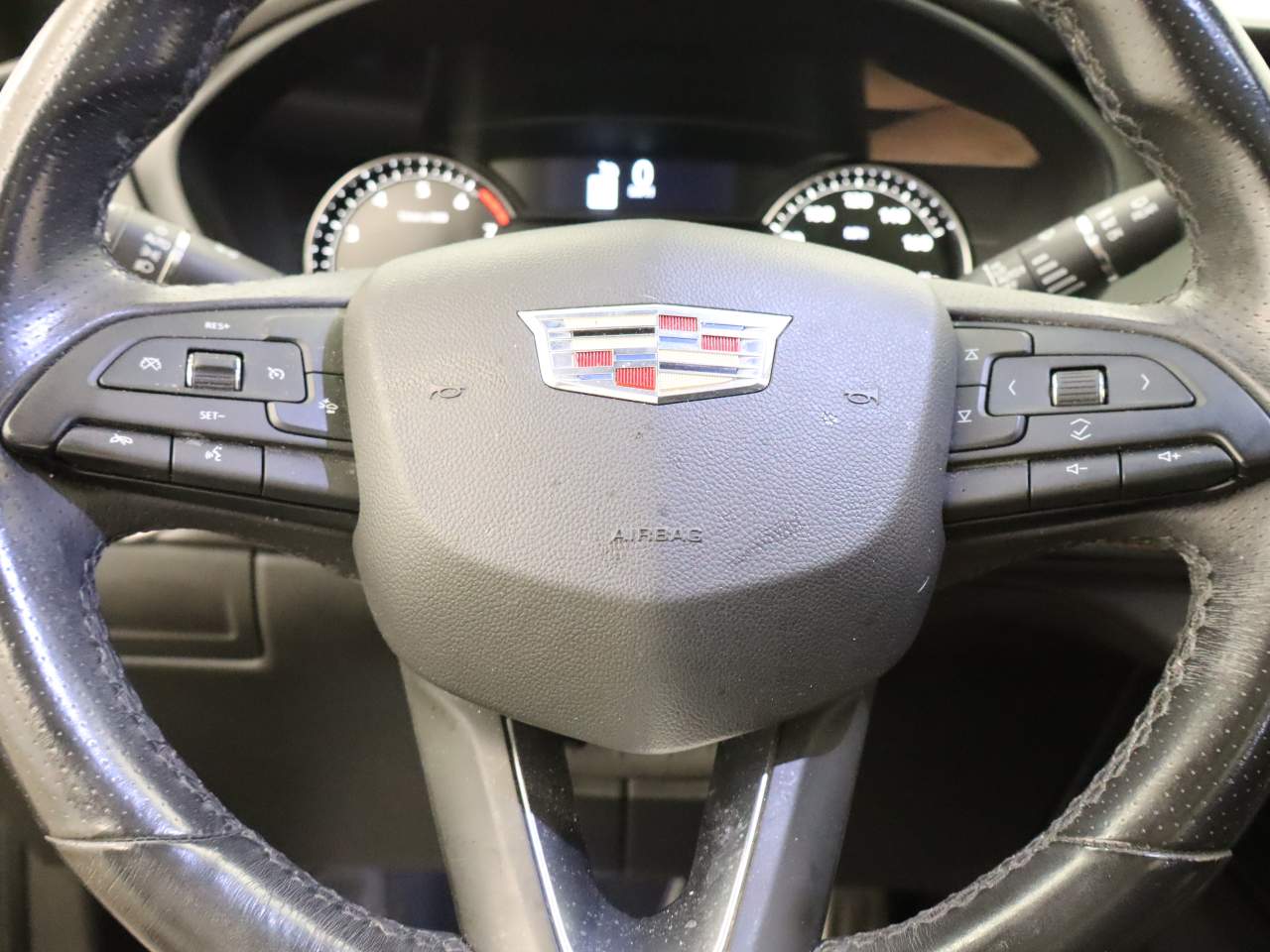 2019 Cadillac XT4 Sport - Photo 12