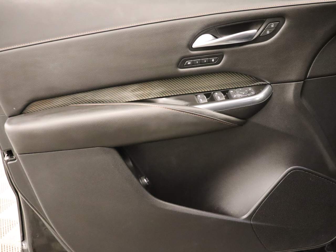 2019 Cadillac XT4 Sport - Photo 17