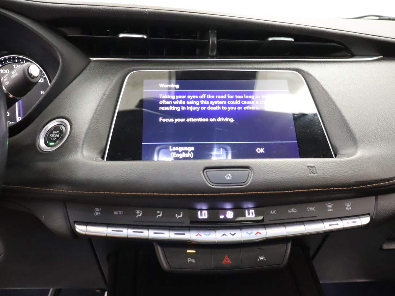 2019 Cadillac XT4 Sport - Photo 10