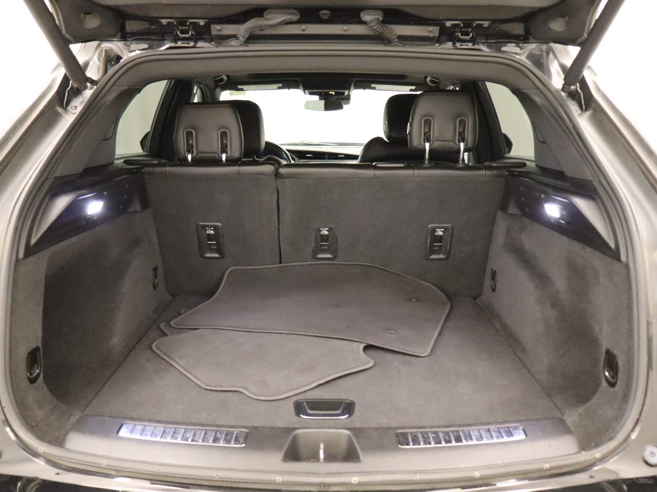 2019 Cadillac XT4 Sport - Photo 20