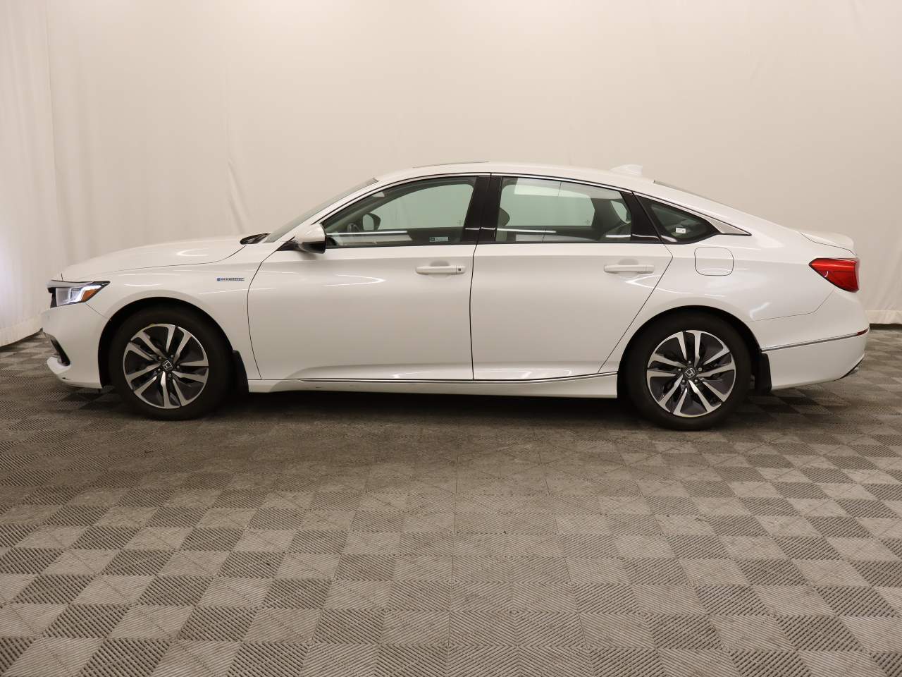 2022 Honda Accord Hybrid EX-L