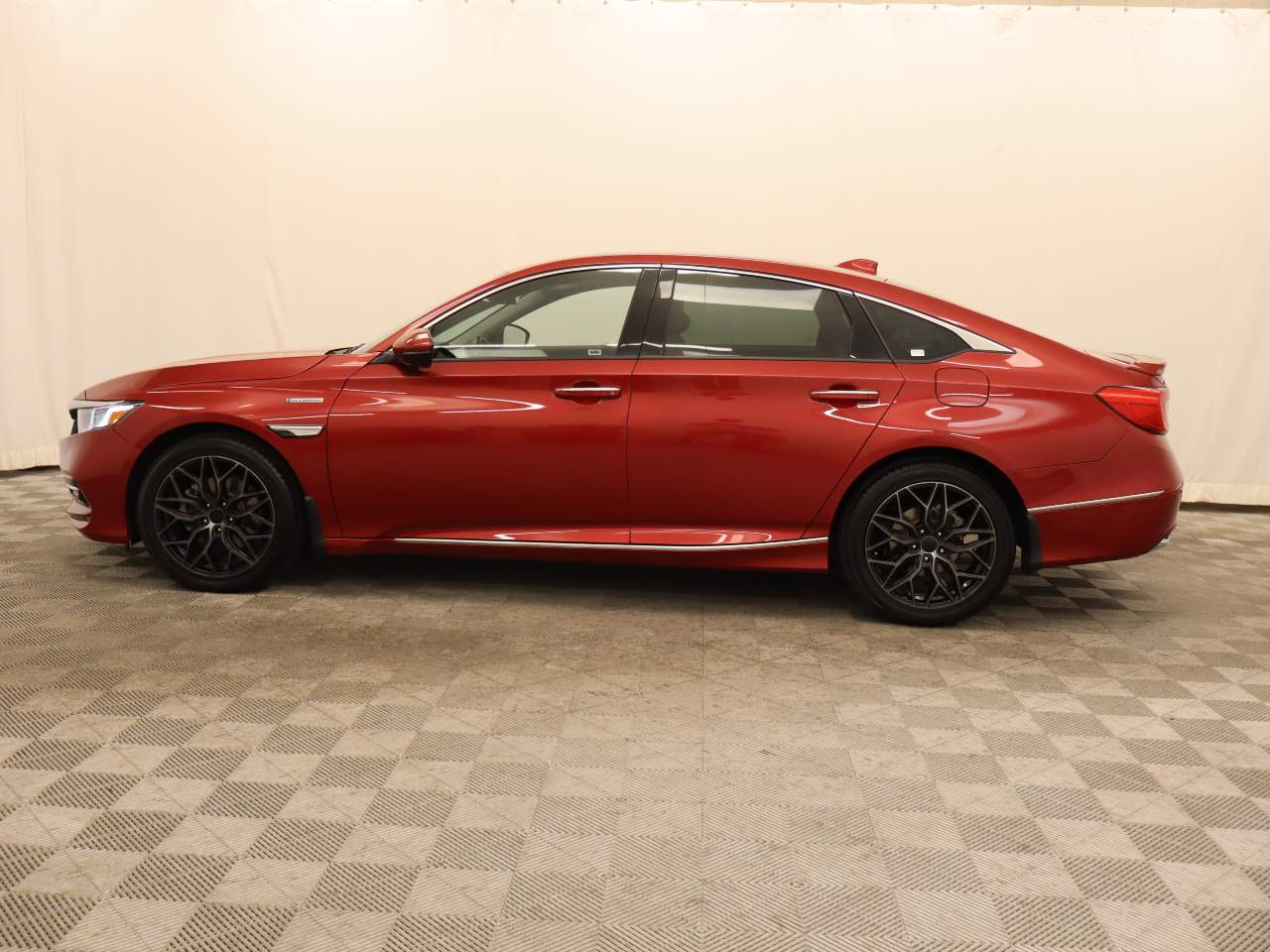 2020 Honda Accord Hybrid Touring