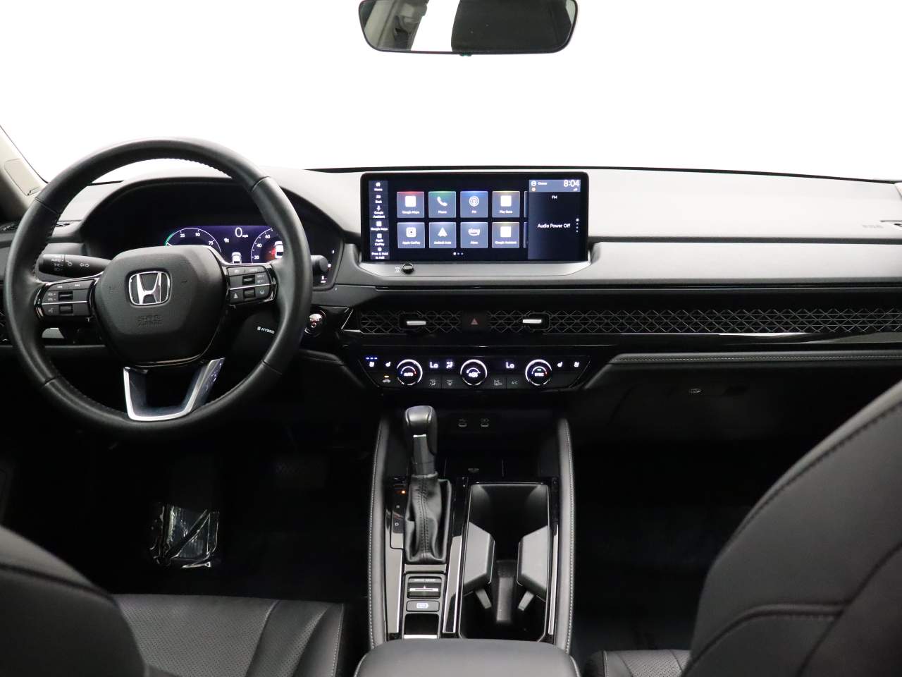 2023 Honda Accord Hybrid Touring - Photo 13