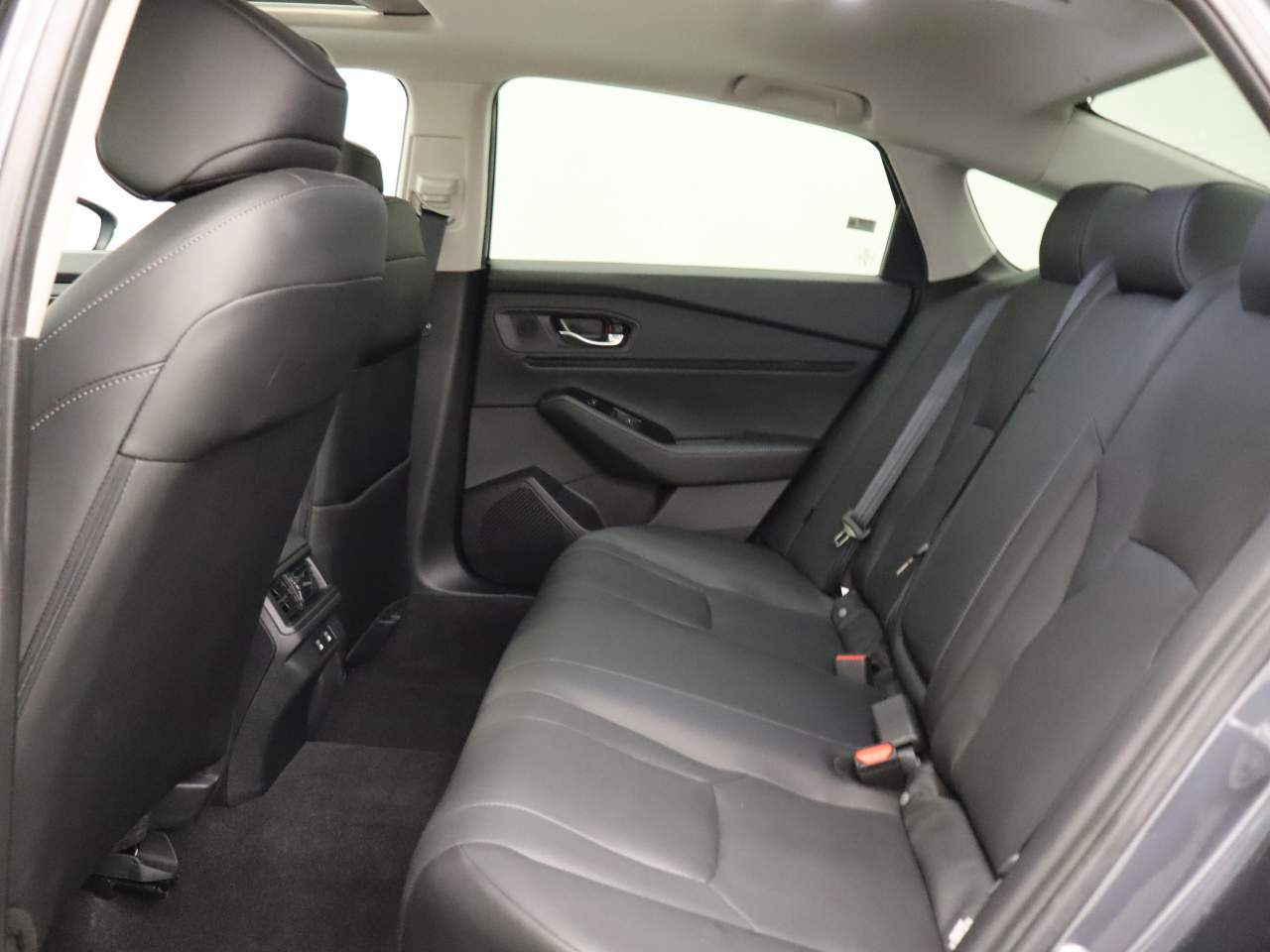 2023 Honda Accord Hybrid Touring - Photo 16