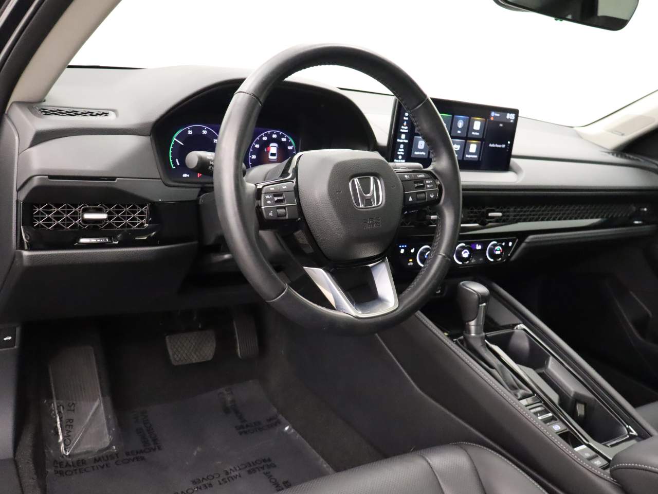 2023 Honda Accord Hybrid Touring - Photo 14