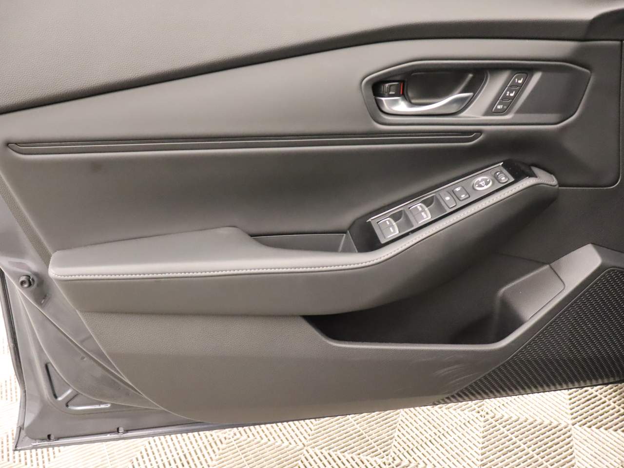 2023 Honda Accord Hybrid Touring - Photo 17