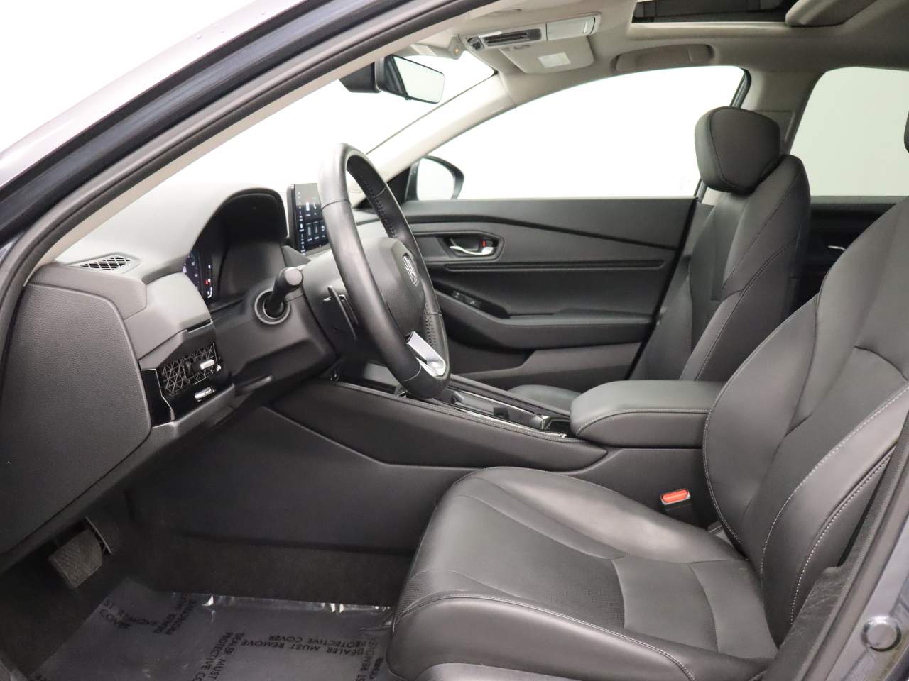 2023 Honda Accord Hybrid Touring - Photo 15