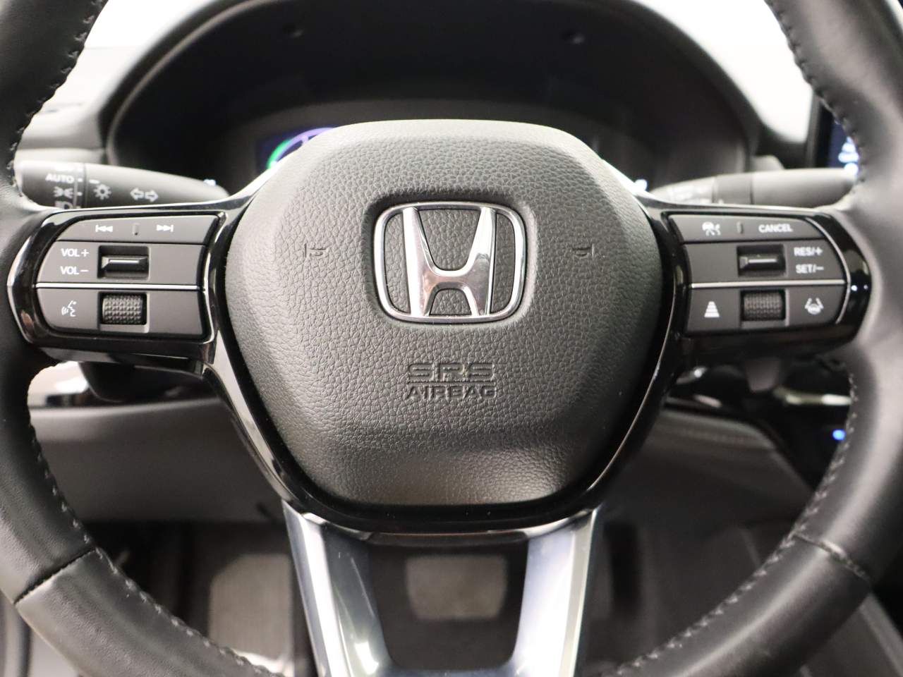 2023 Honda Accord Hybrid Touring - Photo 12
