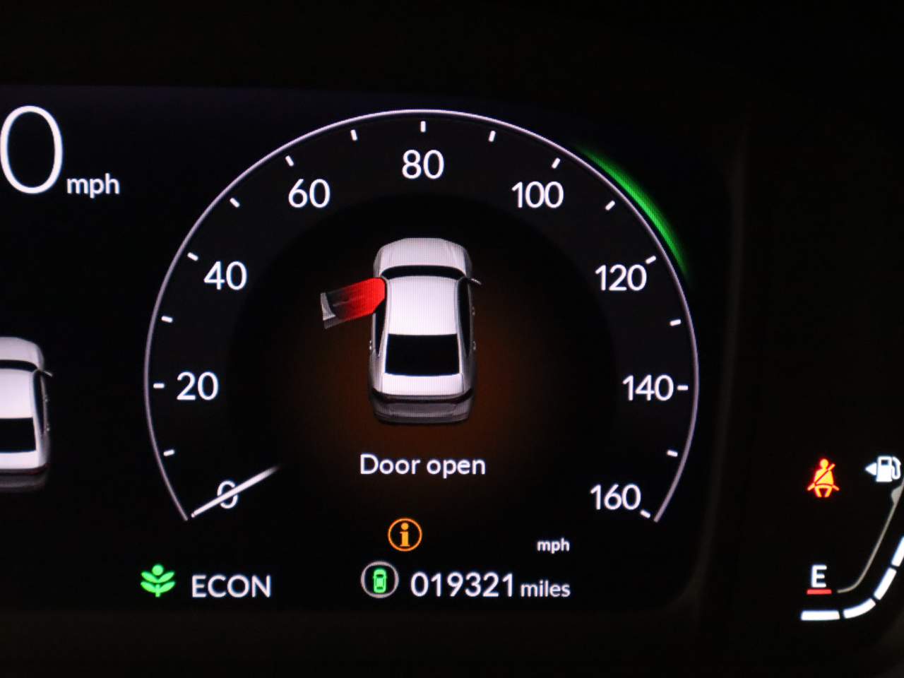 2023 Honda Accord Hybrid Touring - Photo 8