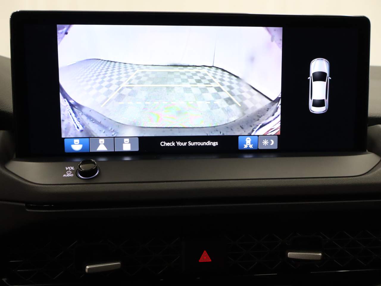 2023 Honda Accord Hybrid Touring - Photo 11