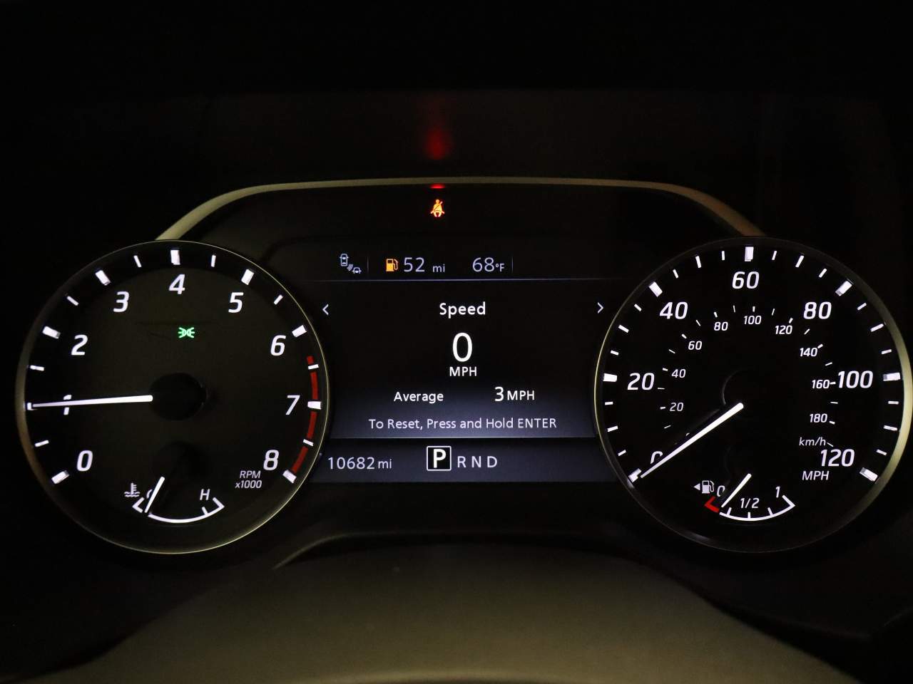 2024 Nissan Titan SV - Photo 7