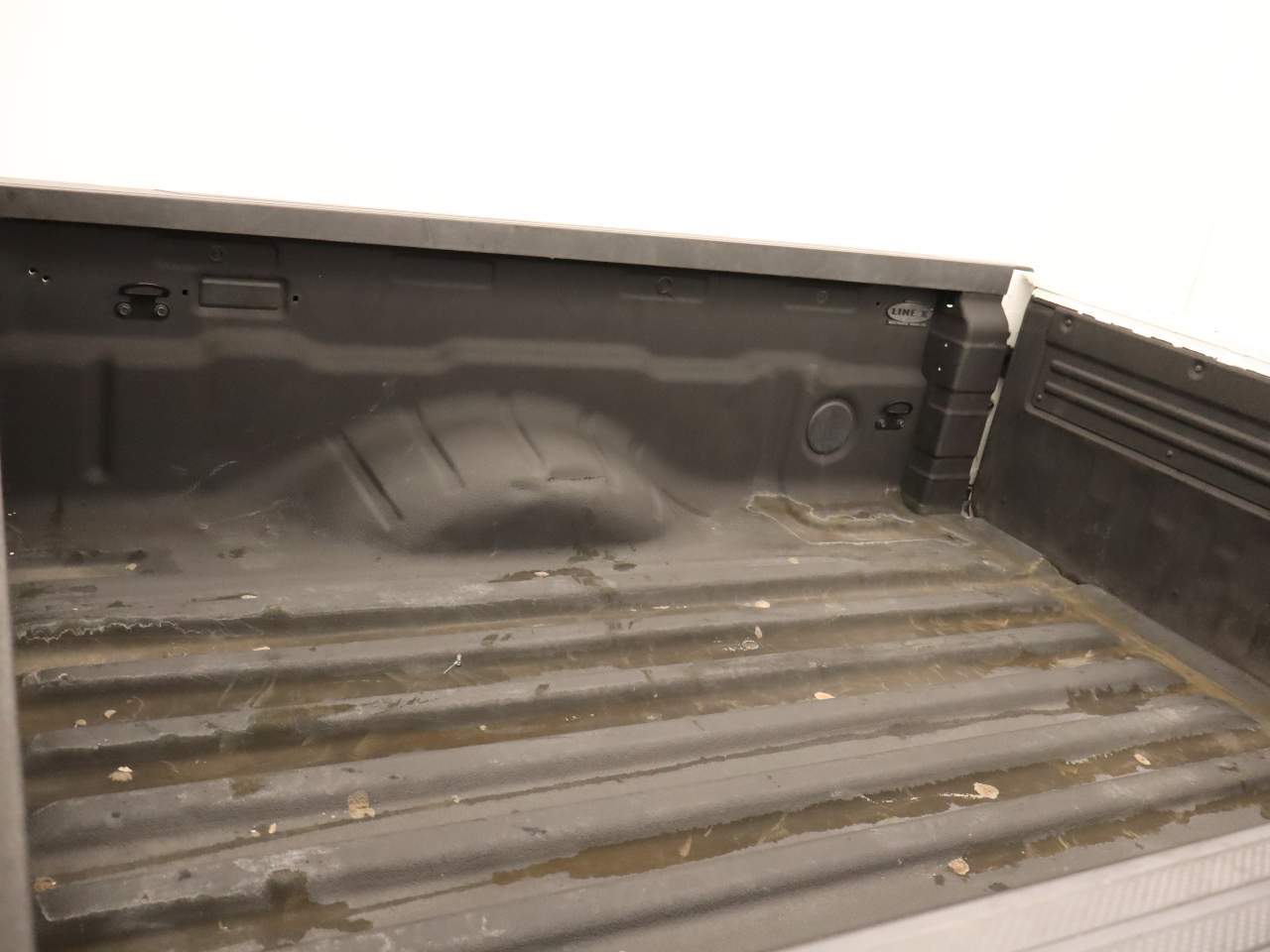 2023 Nissan Frontier S Extended Cab