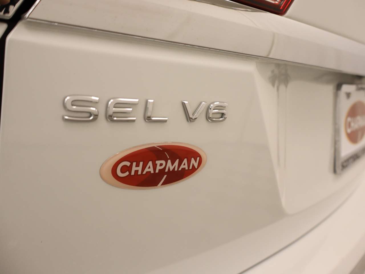 2023 Volkswagen Atlas V6 SEL Premium R-Line 4Motion