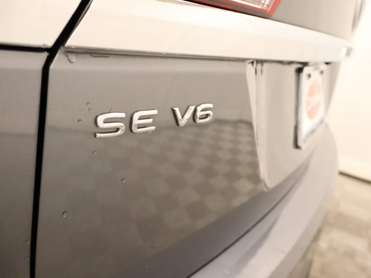 2023 Volkswagen Atlas V6 SE