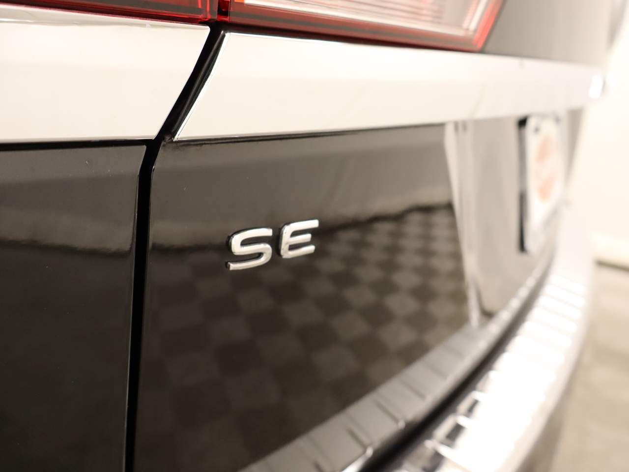 2021 Volkswagen Atlas SE 4Motion