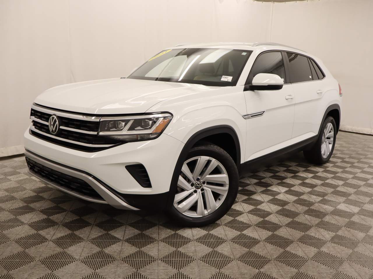 2023 Volkswagen Atlas Cross Sport V6 SE