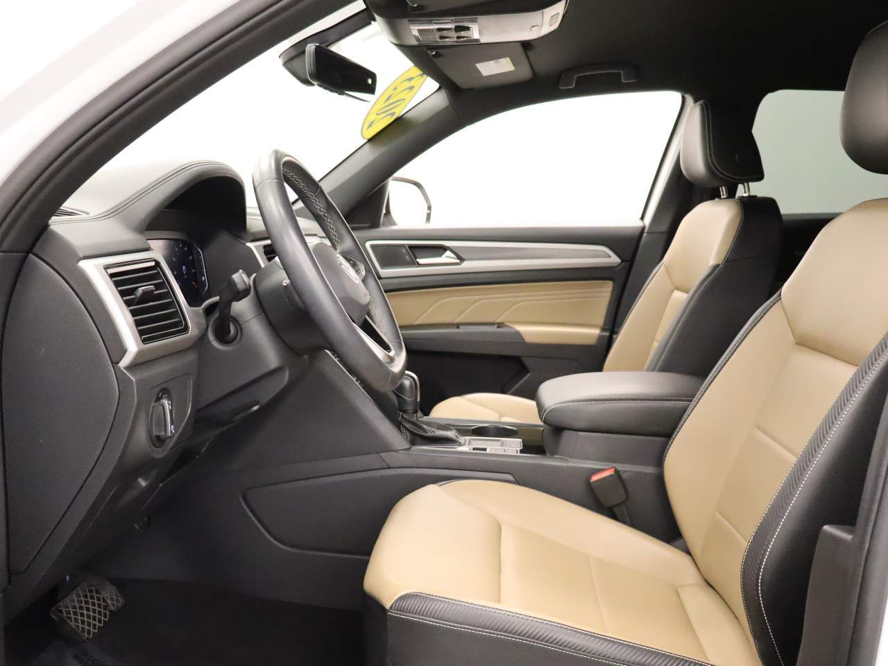 2023 Volkswagen Atlas Cross Sport SE w/Tech - Photo 15