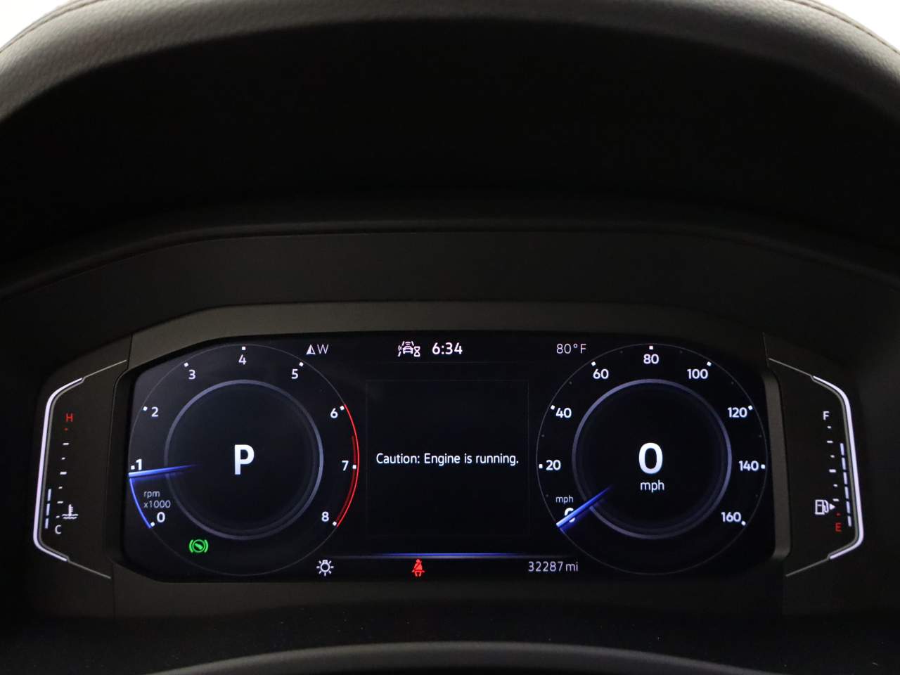 2023 Volkswagen Atlas Cross Sport SE w/Tech - Photo 7