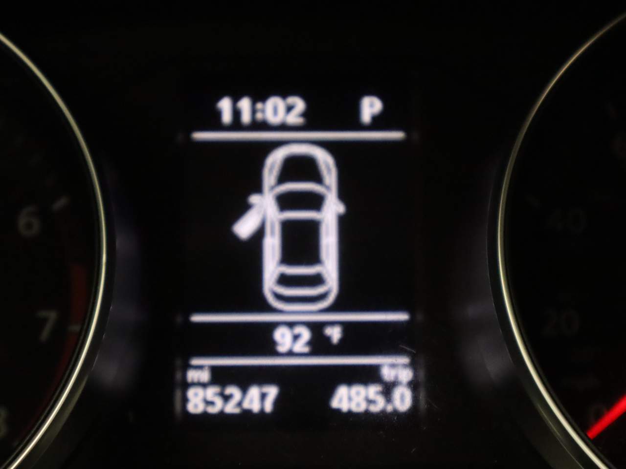 2018 Volkswagen Passat S - Photo 8