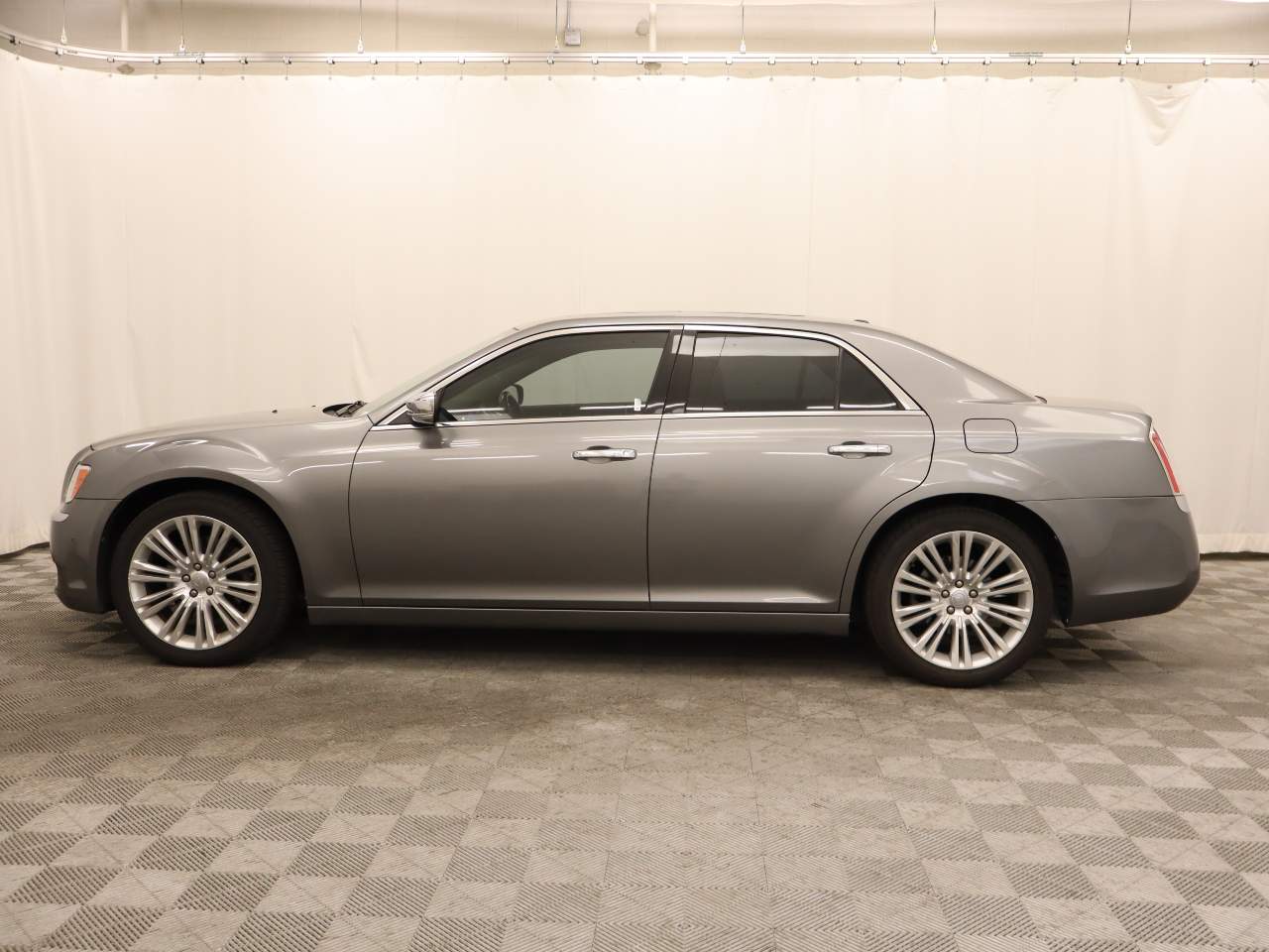 2011 Chrysler 300 C